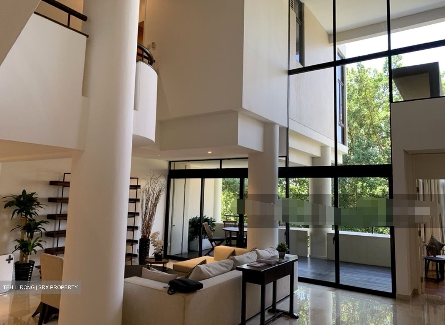 The Colonnade (D10), Condominium #629745401